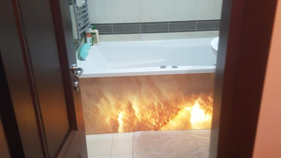 Închiriez apartament 2 camere, Vitan, loc de parcare, plan B - Poză 10