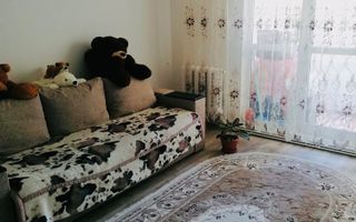 🔹 Apartament 2 camere SD, mobilat și utilat | Etaj 1 | Zona Baza 3 | - Poză 3