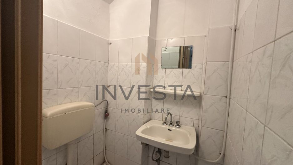 Apartament de renovat 4 camere zona Academia de Muzica - Poză 8