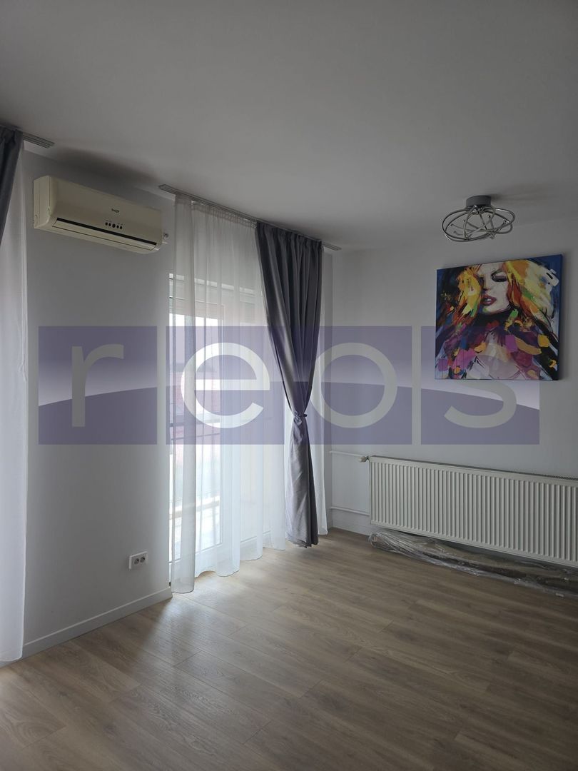 VANZARE 2 CAMERE | PETROM CITY | 63MP | UTILAT SI MOBILAT | TERASA 9MP - Poză 8