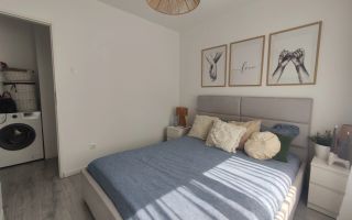 Apartament cu 2 camere | La cheie-finisat modern | Zona „La Terenuri” - Poză 1