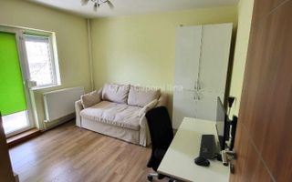 AP. 2 CAMERE- RAHOV, BCATARIE INCHISA, CENTRALA PROPRIE, PARCARE - Poză 3