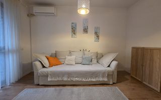 AP. 2 CAMERE DOBROESTI, CENTRALA PROPRIE, LOC DE PARCARE, BLOC NOU - Poză 1