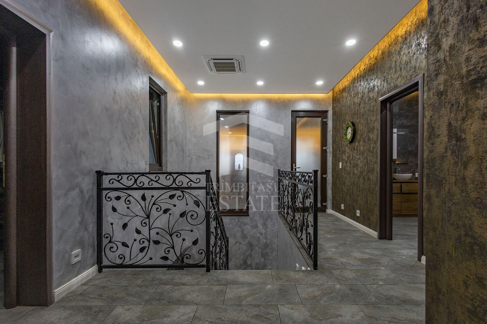 Vila unica | Piscina interioara | Sauna | Fitness | Dotari High Tech - Poză 30