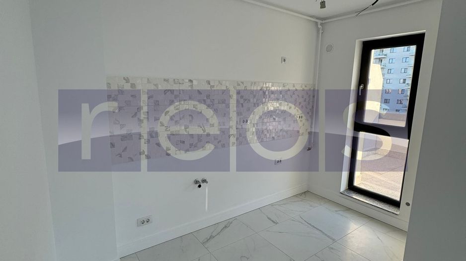 PENTHOUSE ONIX PARK NORTH 3 CAMERE | 103 MP | 2 TERASE - Poză 20