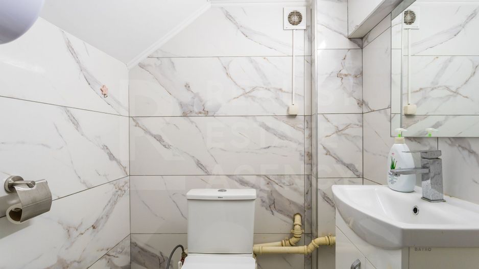 Chirie, spațiu comercial/oficiu, 275mp, bd. Mircea cel Bătân, Ciocana - Poză 16