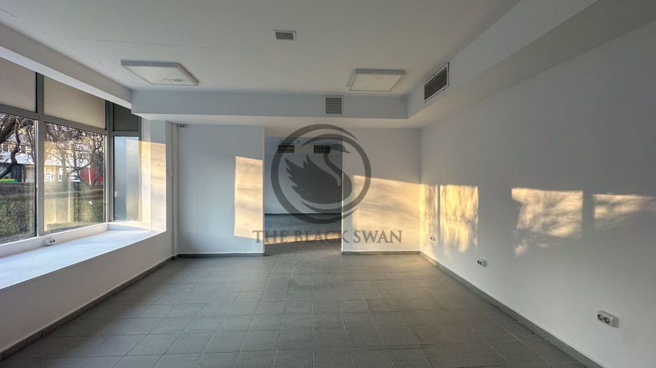 Spatiu Comercial de inchiriat | 110 mp I Ploiesti, 9 Mai I Comision 0% - Poză 3