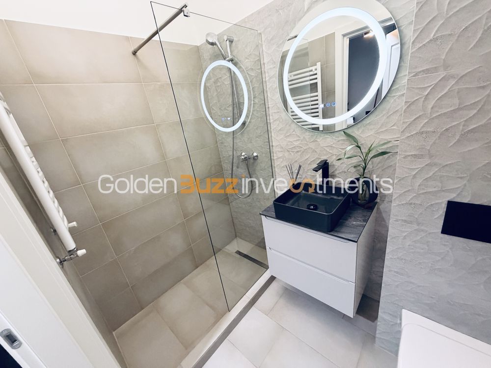 Prima închiriere | Apartament Băneasa – Sisești | Design elegant - Poză 6
