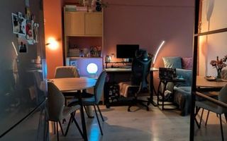 PROPRIETAR 2 camere bloc 2022 | Terasă 15m | 3min metrou Crangasi | Comision 0 - Poză 11