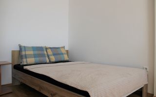 Toronto Residance, 1 camera, spatios, centrala proprie. Zona de nord - Poză 9