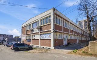 FALEZA NORD cladire multifunctionala 4600 mp cu acces din Bdul Mamaia! - Poză 28