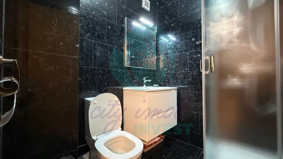 3 camere  Kiseleff |  Parcare subterană - Poză 10