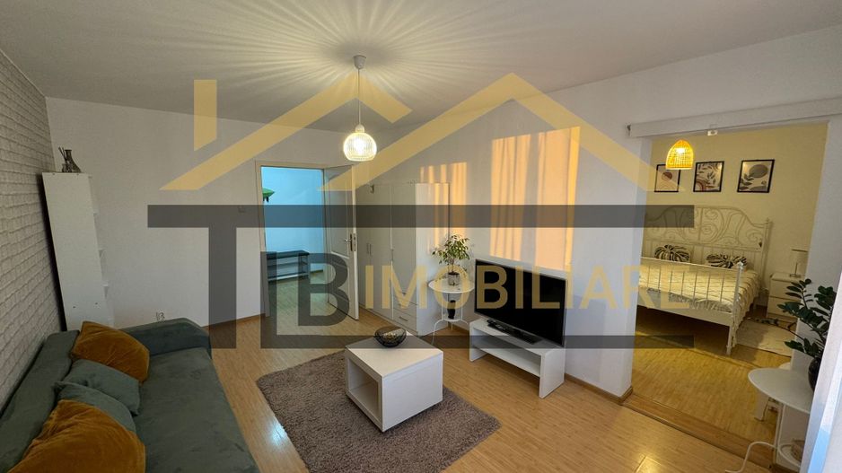 Apartament de 2 camere, 51mp, Ultracentral, Zona Luxor - Poză 1