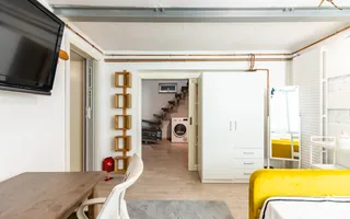 Apartament 4 camere in vila Turda | Basarab Metrou | curte proprie - Poză 13