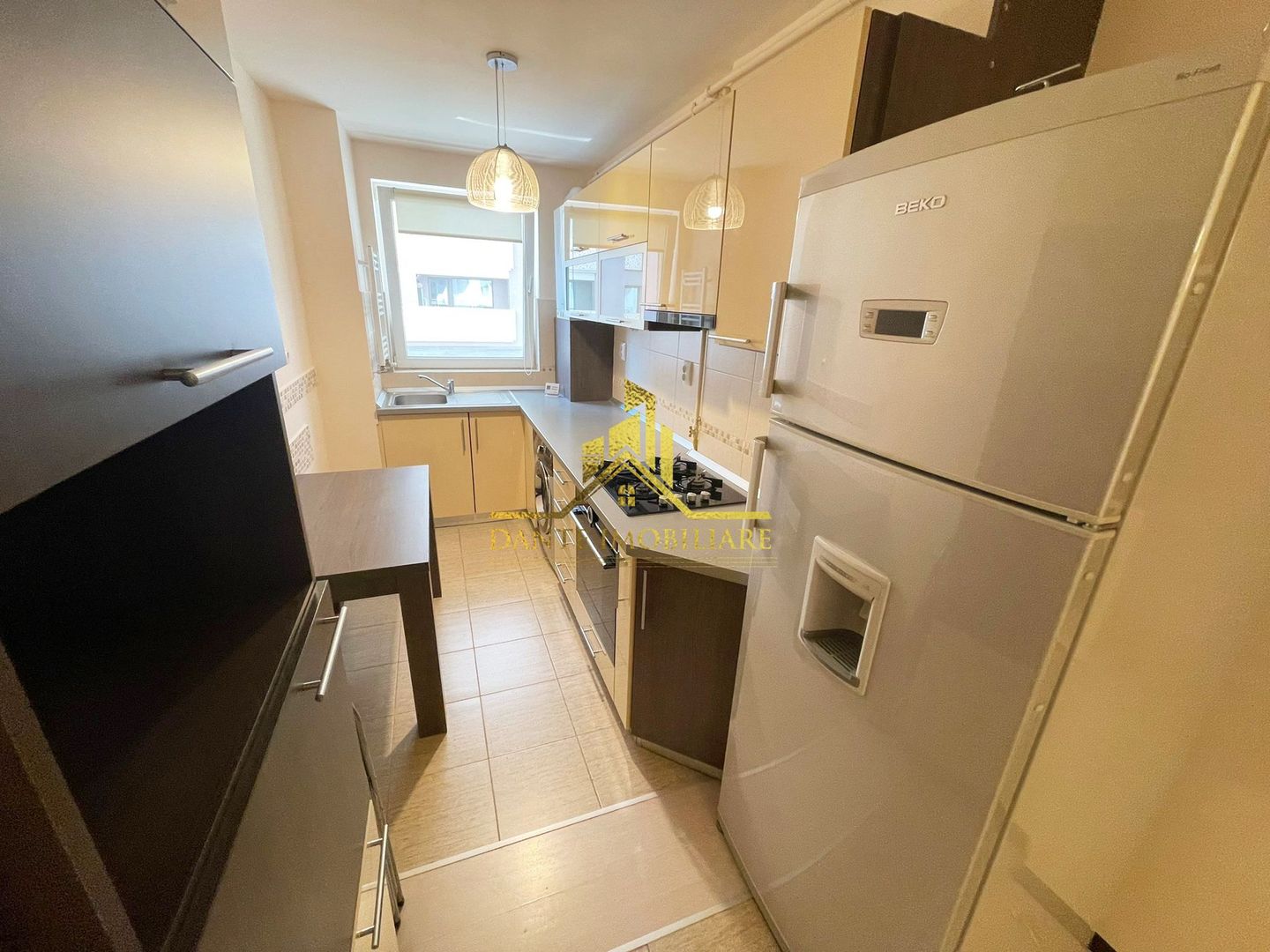 2 camere, modern, bloc nou, balcon, parcare, zona Calea Turzii, MOL - Poză 6