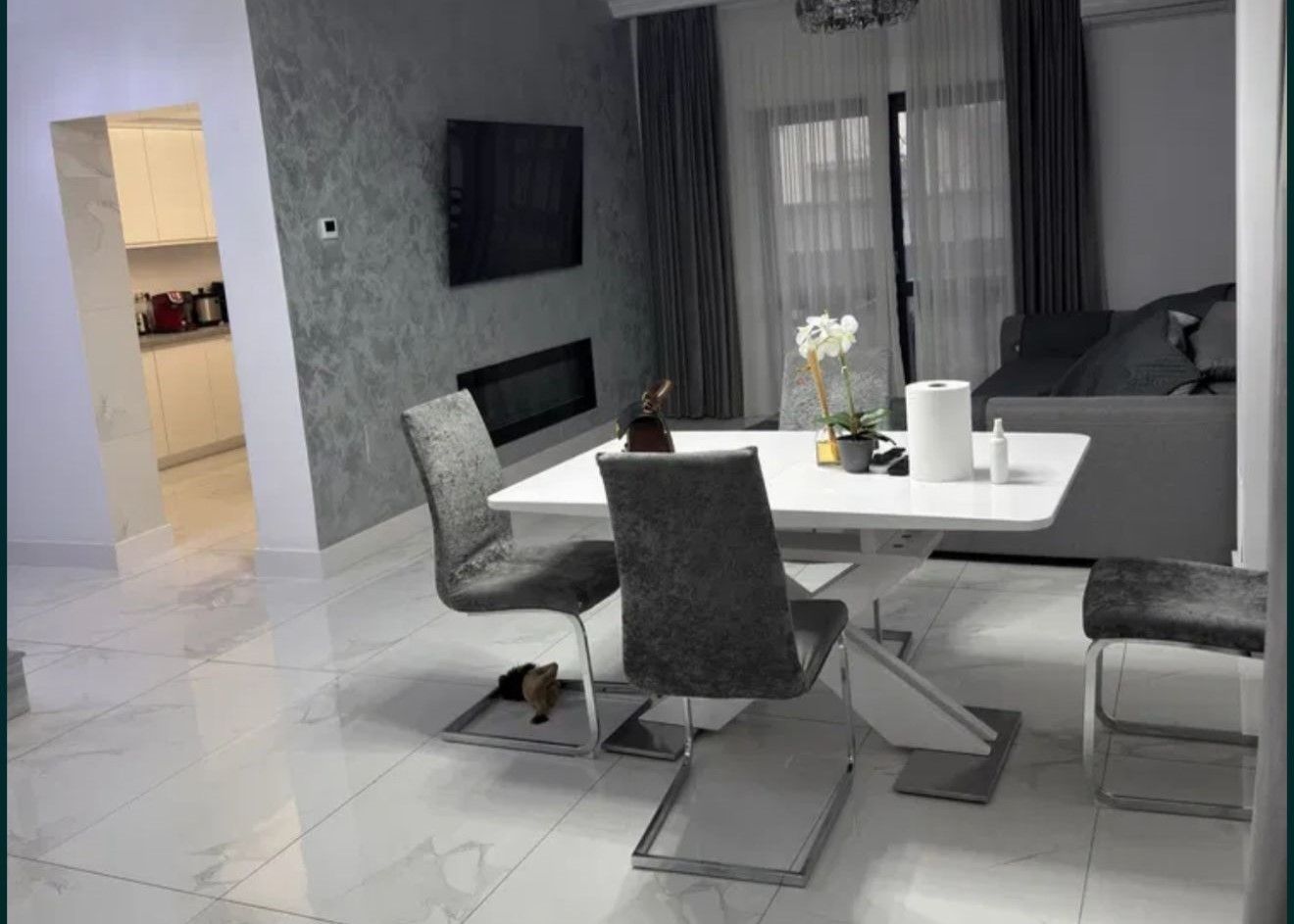 Vila 5 camere I Dobroiesti I - Poză 6