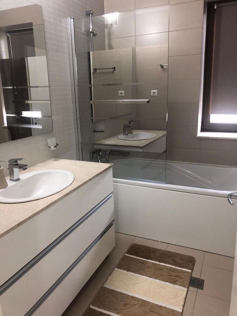 Un penthouse luminos și elegant cu priveliști de vis pe Iancu Nicolae - Poză 17