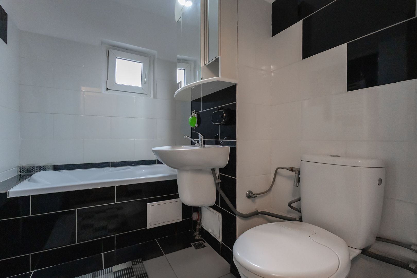 Ap. decomandat cu 3 camere | Lipovei | Comision 0% - Poză 20