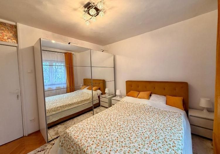 Soarelui | 2 Camere | Etaj 1 | Mobilat si Utilat | Centrala proprie - Poză 4