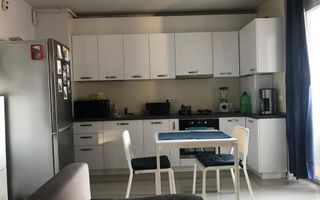 1 camera, 39 mp Aradului, parcare subterana - Poză 1