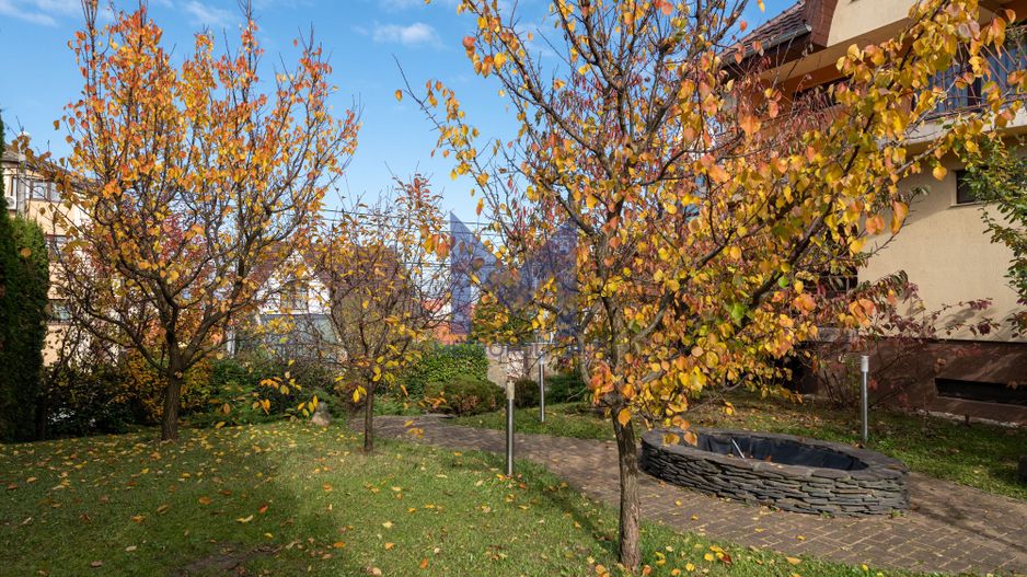 VILĂ 550 mp, LOT 1.006 mp Cartier Europa - Poză 4