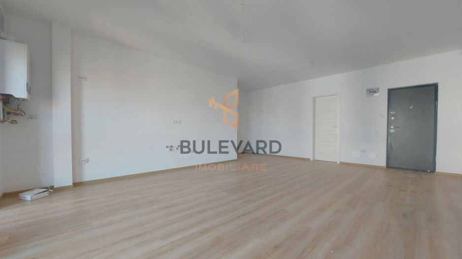 Apartament cu 3 camere/70 mp, recent finisat! - Poză 2