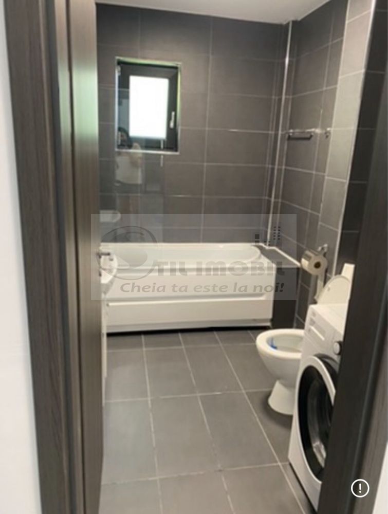 Apartament 2 camere Rond Pacurari- 360 euro - Poză 6