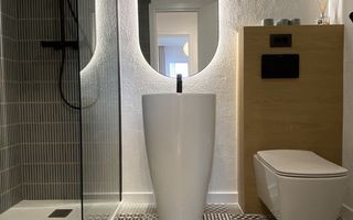 Panduri -Marriott apartament cochet - Poză 3