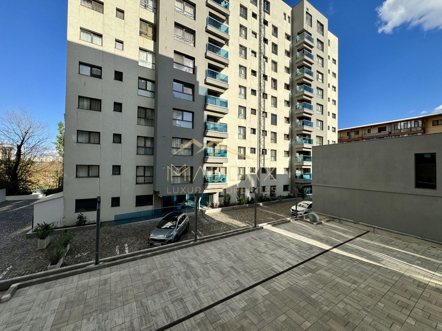 Apartament cu 2 camere *75mp* + Loc parcare subteran // Floreasca - Poză 8