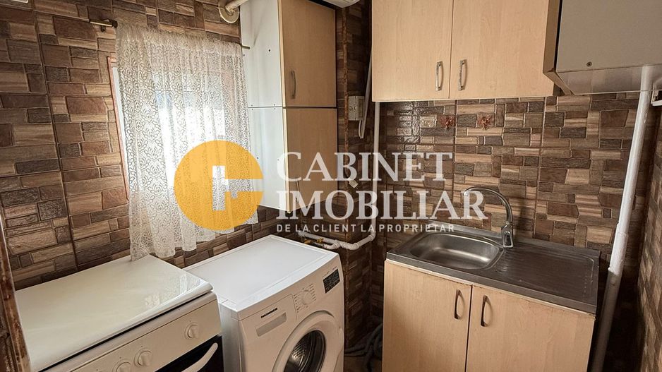 Apartament 1 Camera -  25 mp - zona Frumoasa - Poză 5