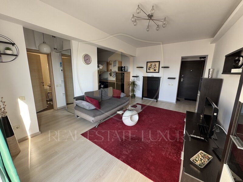 Apartament 2 camere 60 mp Decebal Muncii | 2 balcoane | 2011 - Poză 2