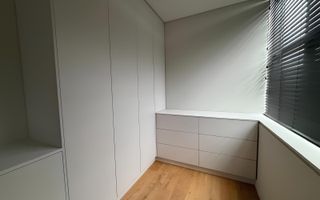 Penthouse superb 4 camere I Design industrial in Floreasca - Poză 18