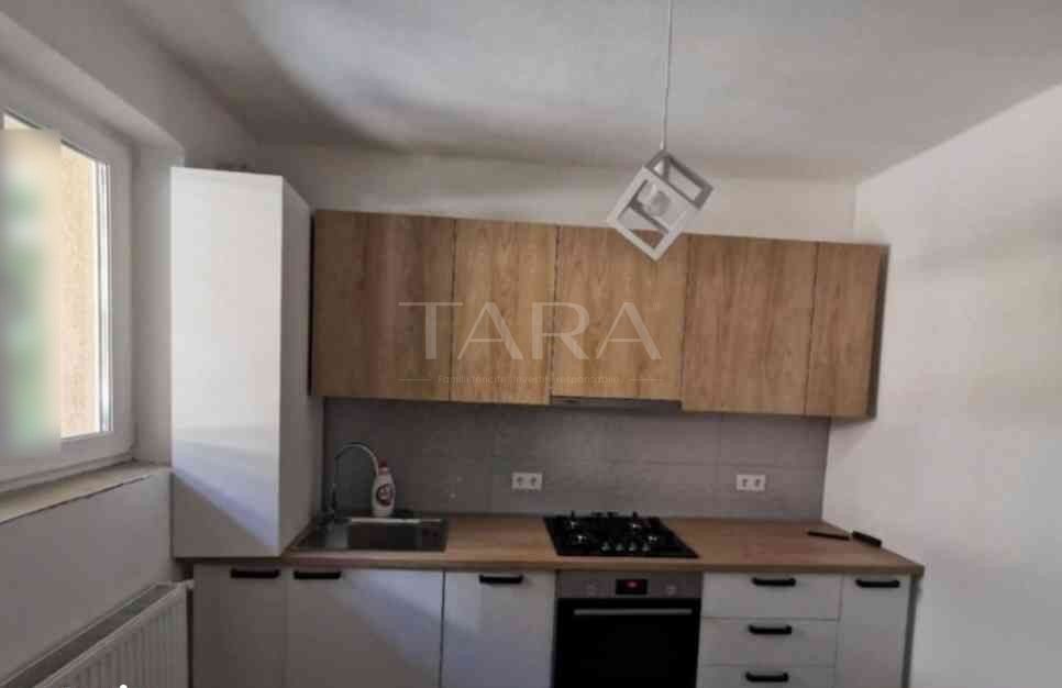 Apartament cu 2 camere, modern și mobilat, în centrul Clujului. - Poză 2