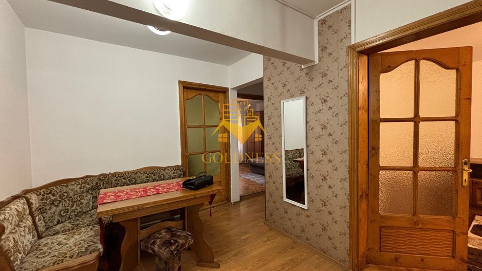 3 Camere Decomandate, Parcare, Zona UMF, Observatorului, Zorilor - Poză 12