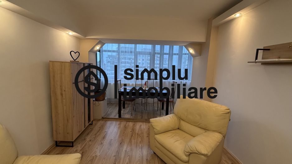 Apartament 3 camere Vis-A-Vis McDonalds - Poză 2