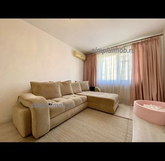 Arena Nationa 3 Camere Renovat - Poză 4