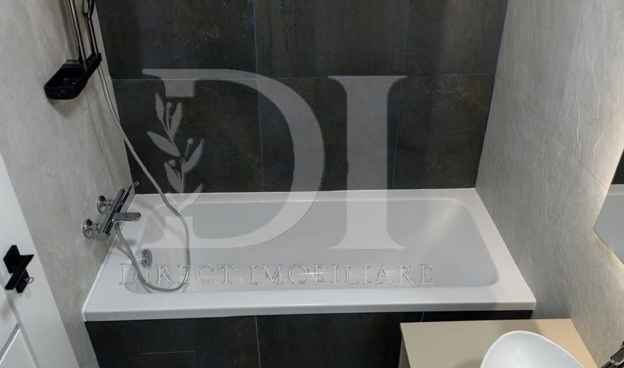 Apartament ultramodern / etaj intermediar / Zona Eroilor , Floresti - Poză 24