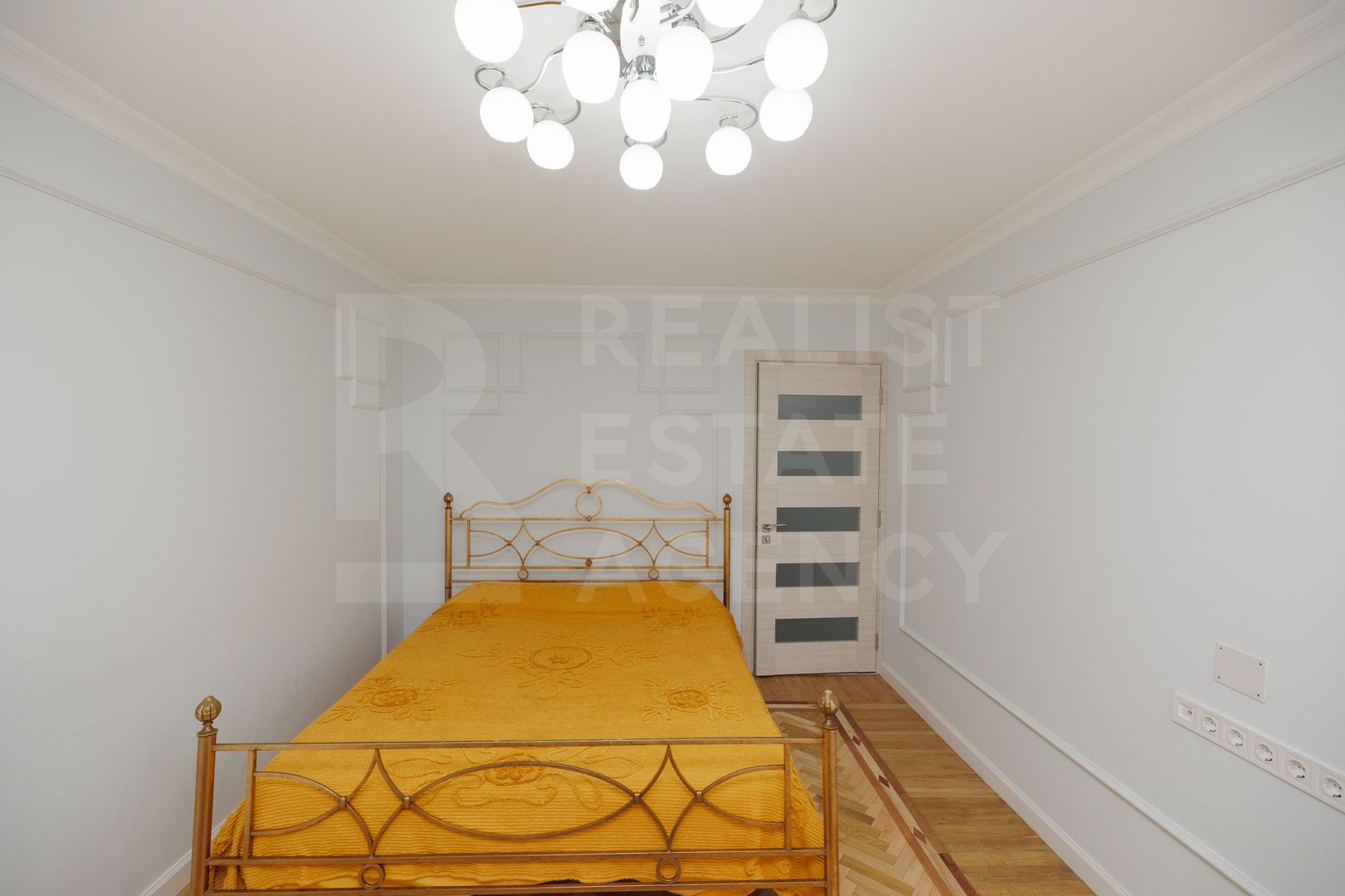 Vânzare, apartament, 3 camere, bd. Mircea cel Bătrân, Ciocana - Poză 4