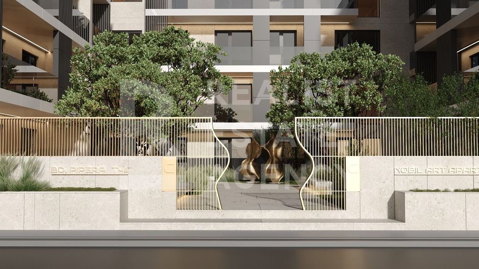 Studio Premium, București Nord - Poză 3