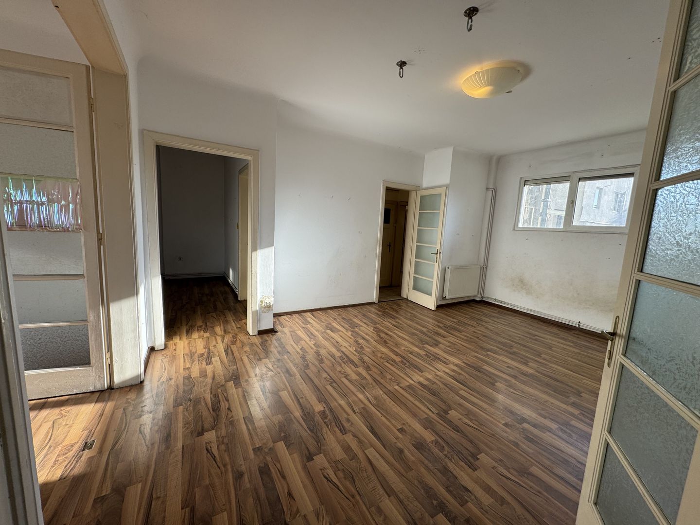 Apartament nemobilat 3 camere Dorobanti M261 - Poză 8