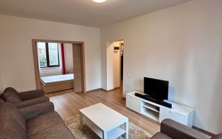 Apt 2 camere dorobanti - renovat nou - Poză 1