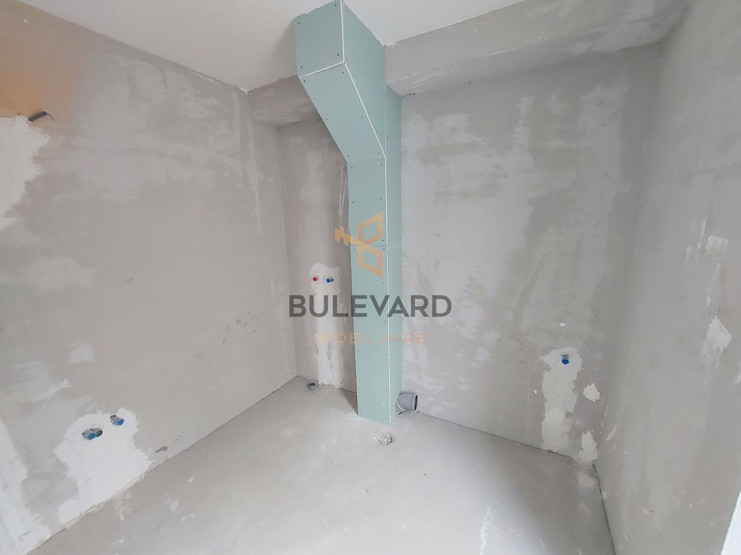 Penthouse cu CF/80 mp/terasa 34 mp/parcare subterana/5 minute de Vivo! - Poză 8