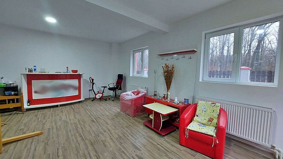 Inchiriere Vila moderna  zona Cornul Vanatorului - Poză 2