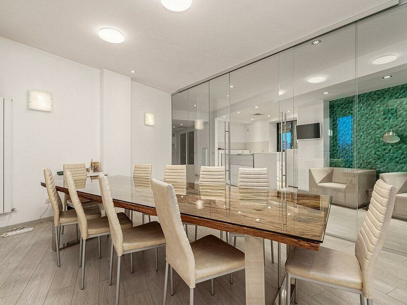 Apartament 4 camere Complex EvoCasa B-dul Ferdinand l 58 Parc Izvorul Rece - Poză 12