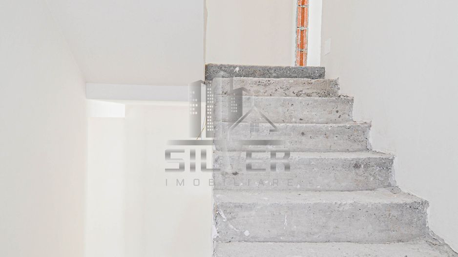 Casă tip duplex, impresionantă pe 4 Niveluri cu Panorama Deosebită - Poză 22