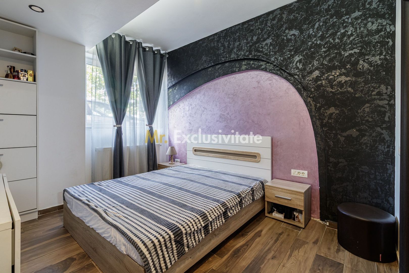 Apartament complet mobilat Militari Residence - Poză 4