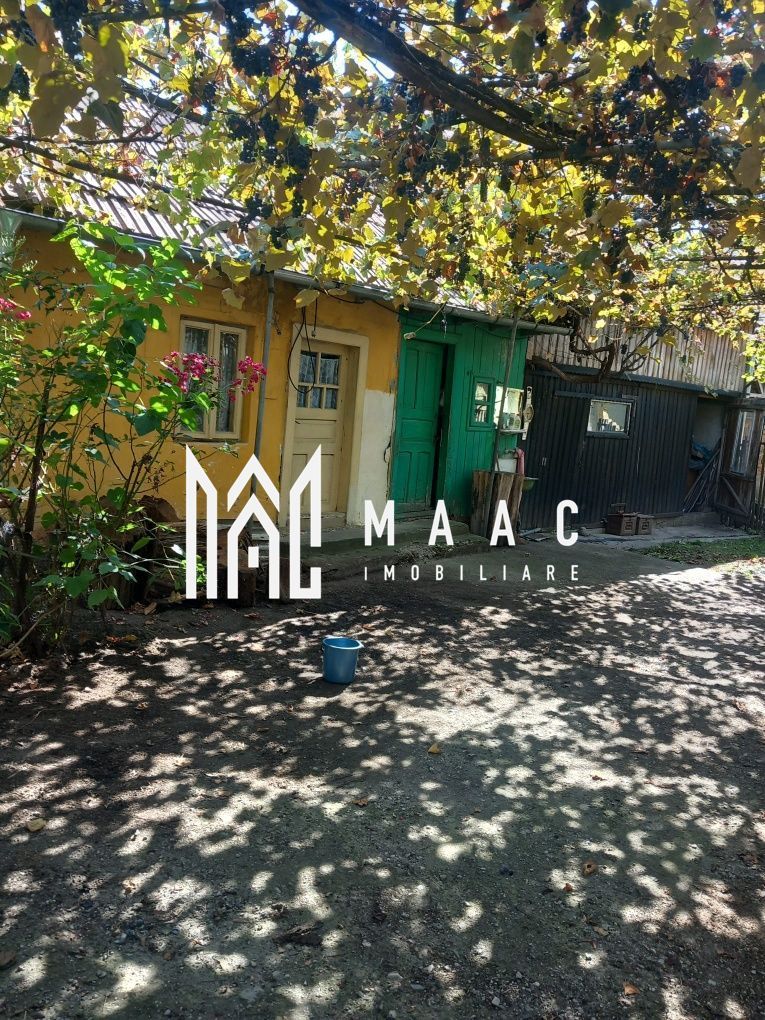 Casă 2 camere de vânzare | Francesti | 75 mp | teren 2000 mp - Poză 2