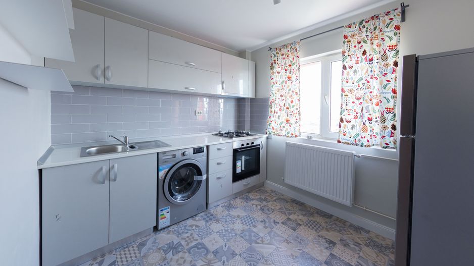 Apartament  3 camere Turda - Mihalache - Poză 37