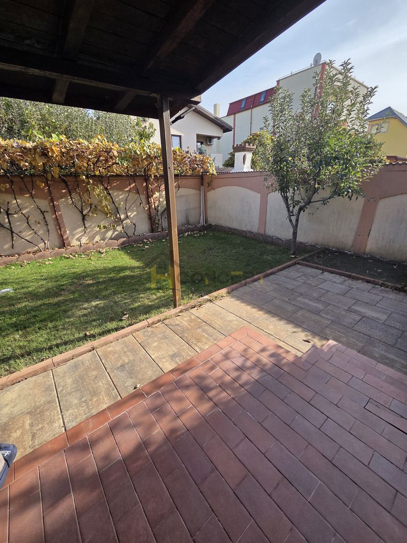 Vila P+1+M individuala spatioasa 6 camere Sos Oltenitei - Poză 21