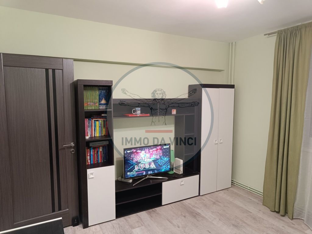 Apartament 2 camere Gheorgheni Mercur - Poză 1